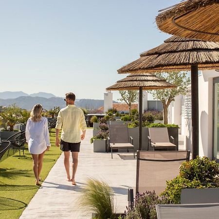 Apartamentos Martalia Arenal ロンダ エクステリア 写真