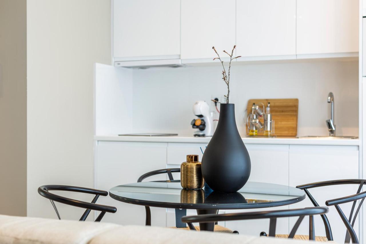 Apartamentos Martalia Arenal ロンダ エクステリア 写真