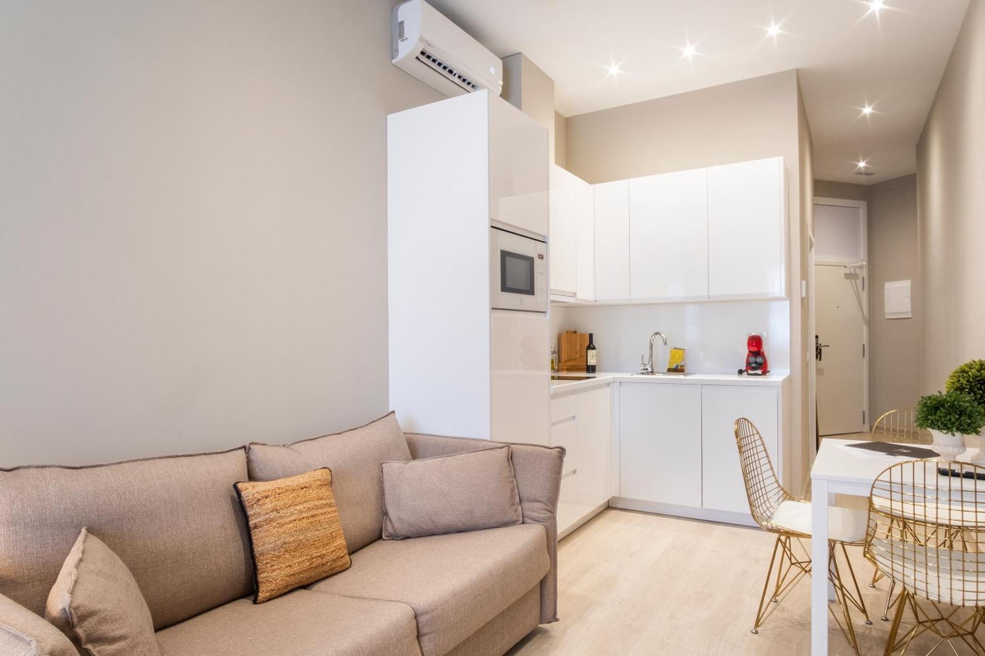 Apartamentos Martalia Arenal ロンダ エクステリア 写真