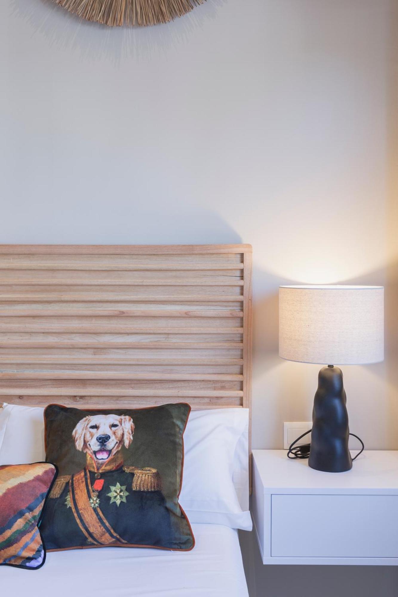 Apartamentos Martalia Arenal ロンダ エクステリア 写真