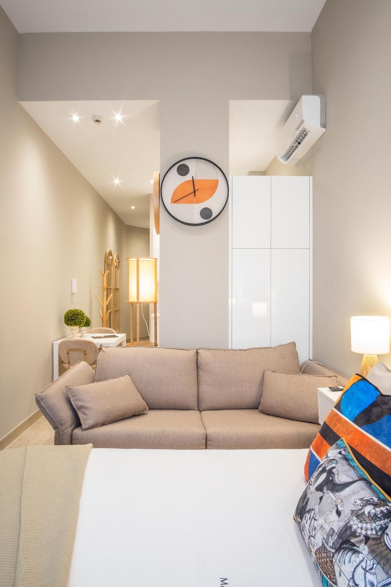 Apartamentos Martalia Arenal ロンダ エクステリア 写真