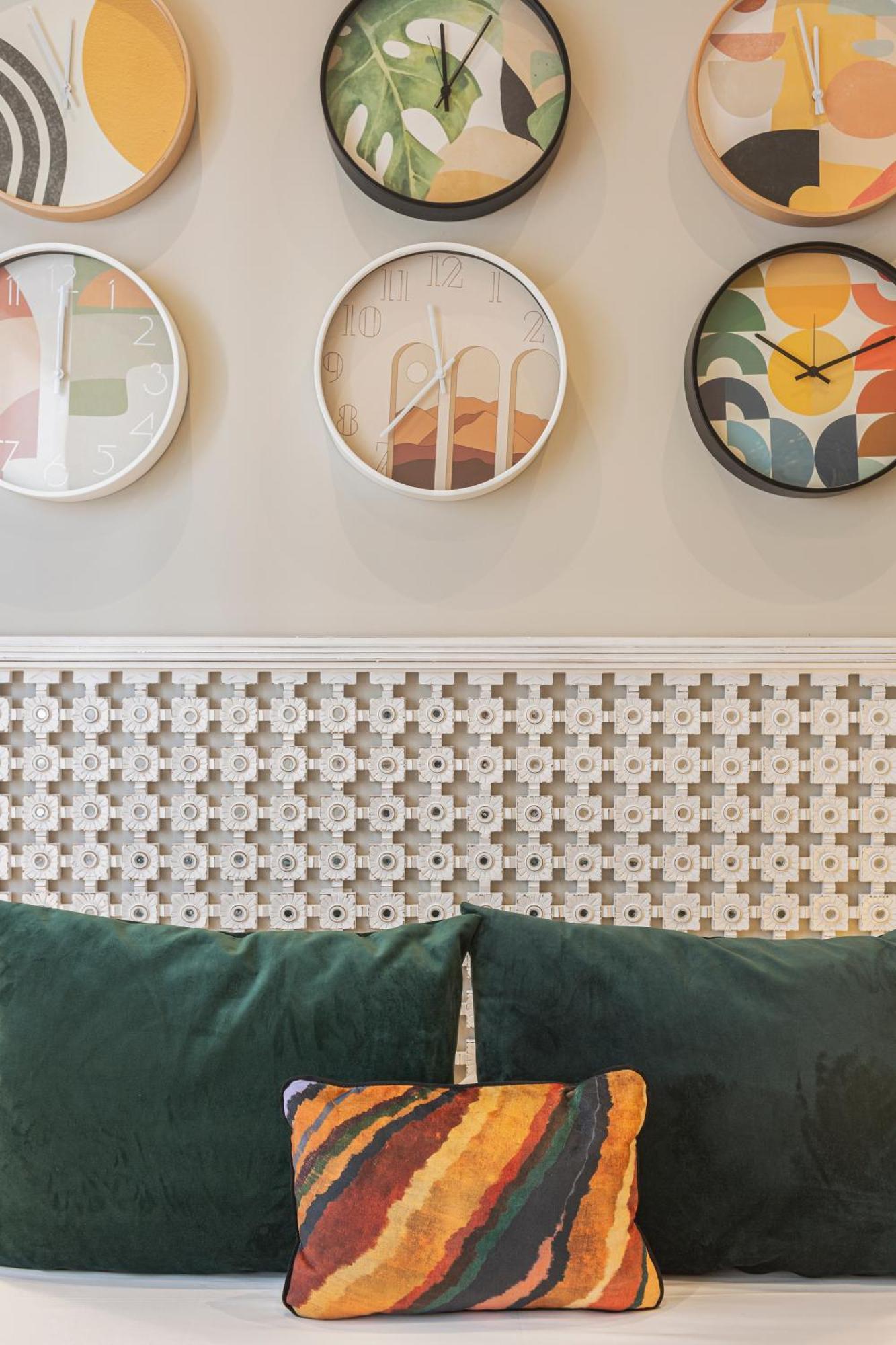 Apartamentos Martalia Arenal ロンダ エクステリア 写真