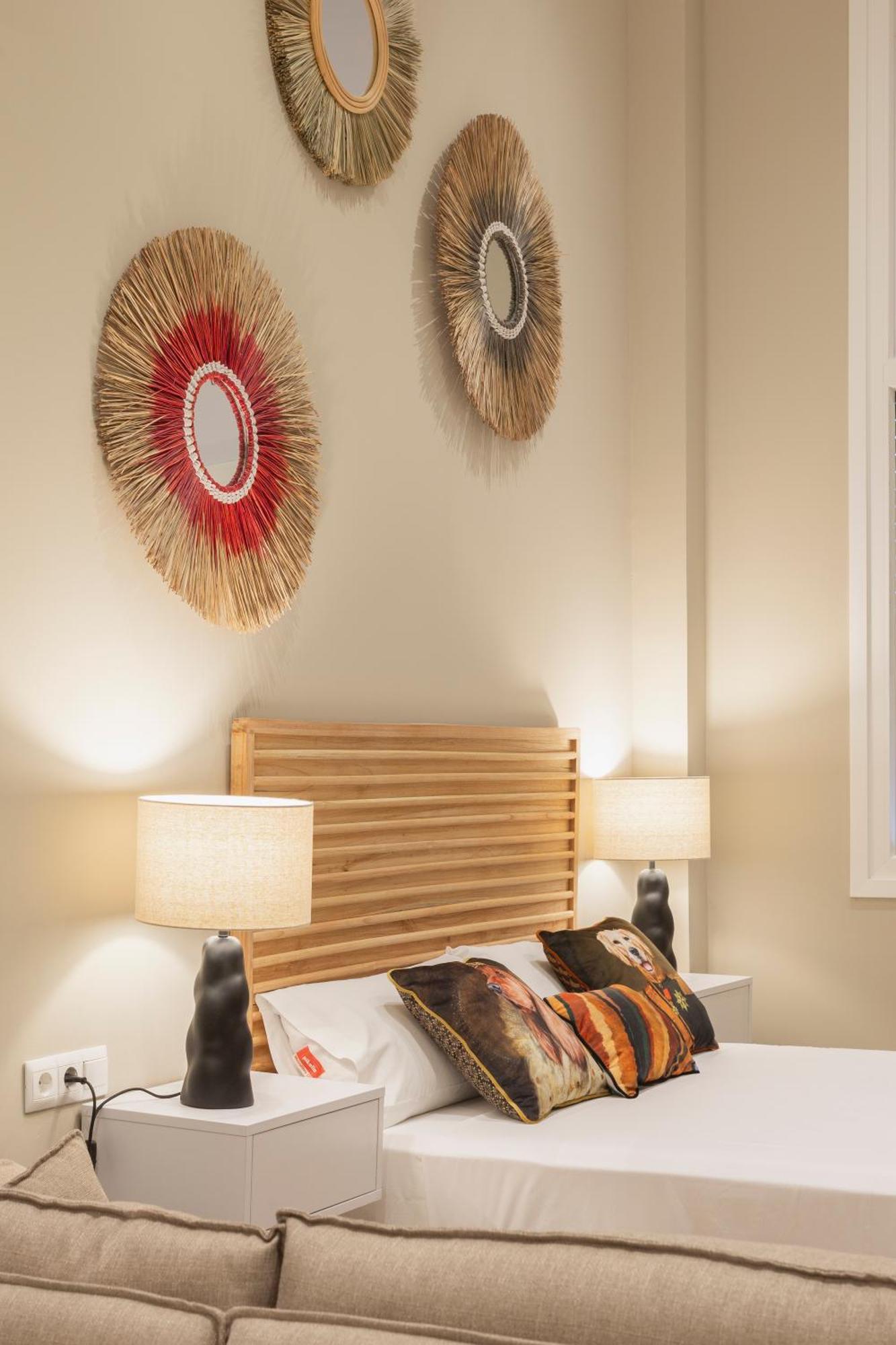 Apartamentos Martalia Arenal ロンダ エクステリア 写真