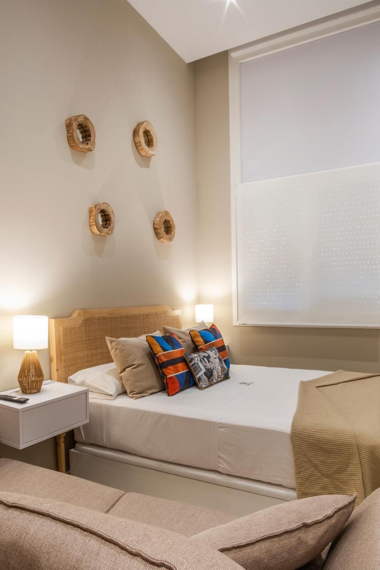 Apartamentos Martalia Arenal ロンダ エクステリア 写真