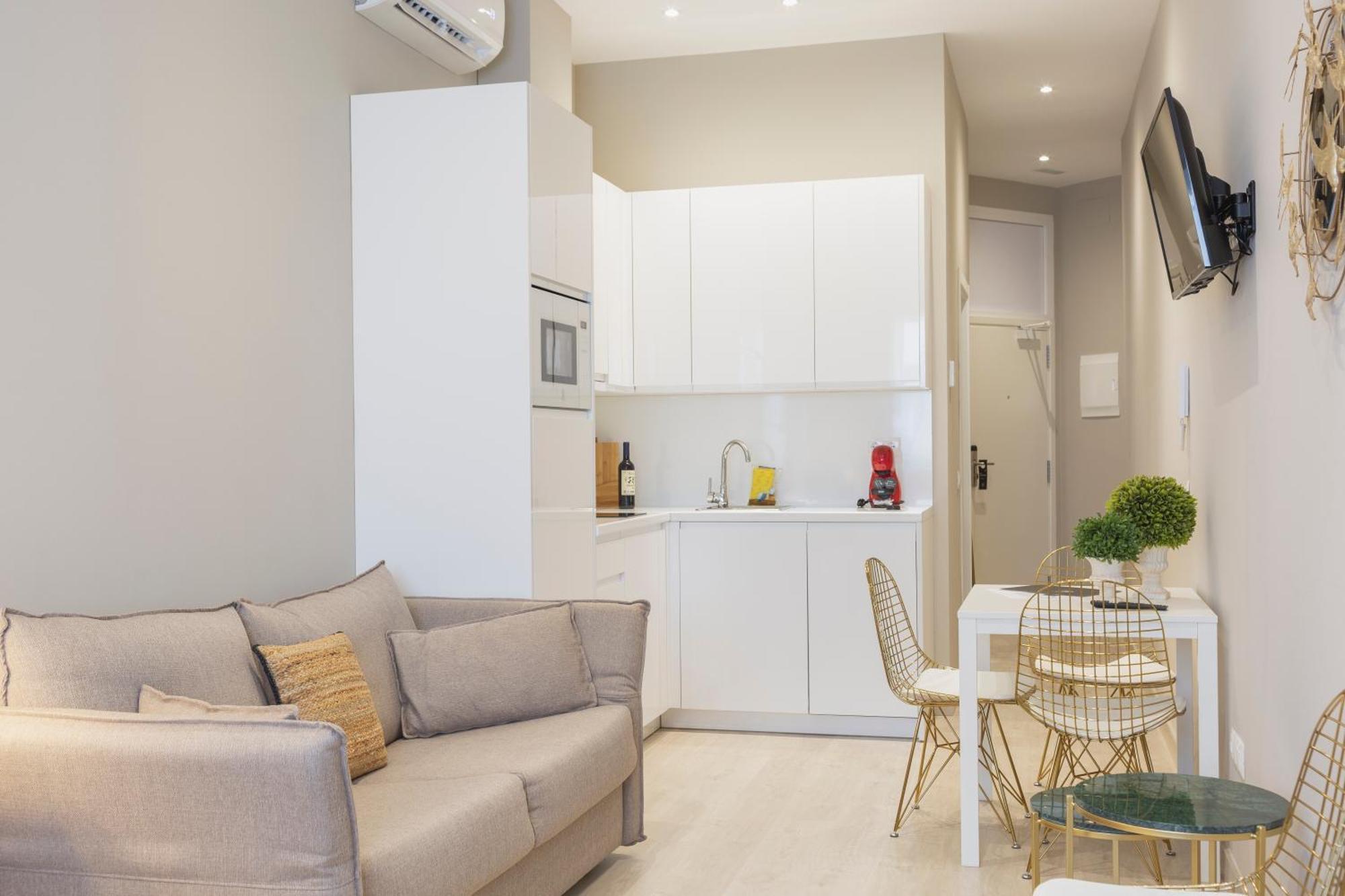 Apartamentos Martalia Arenal ロンダ エクステリア 写真