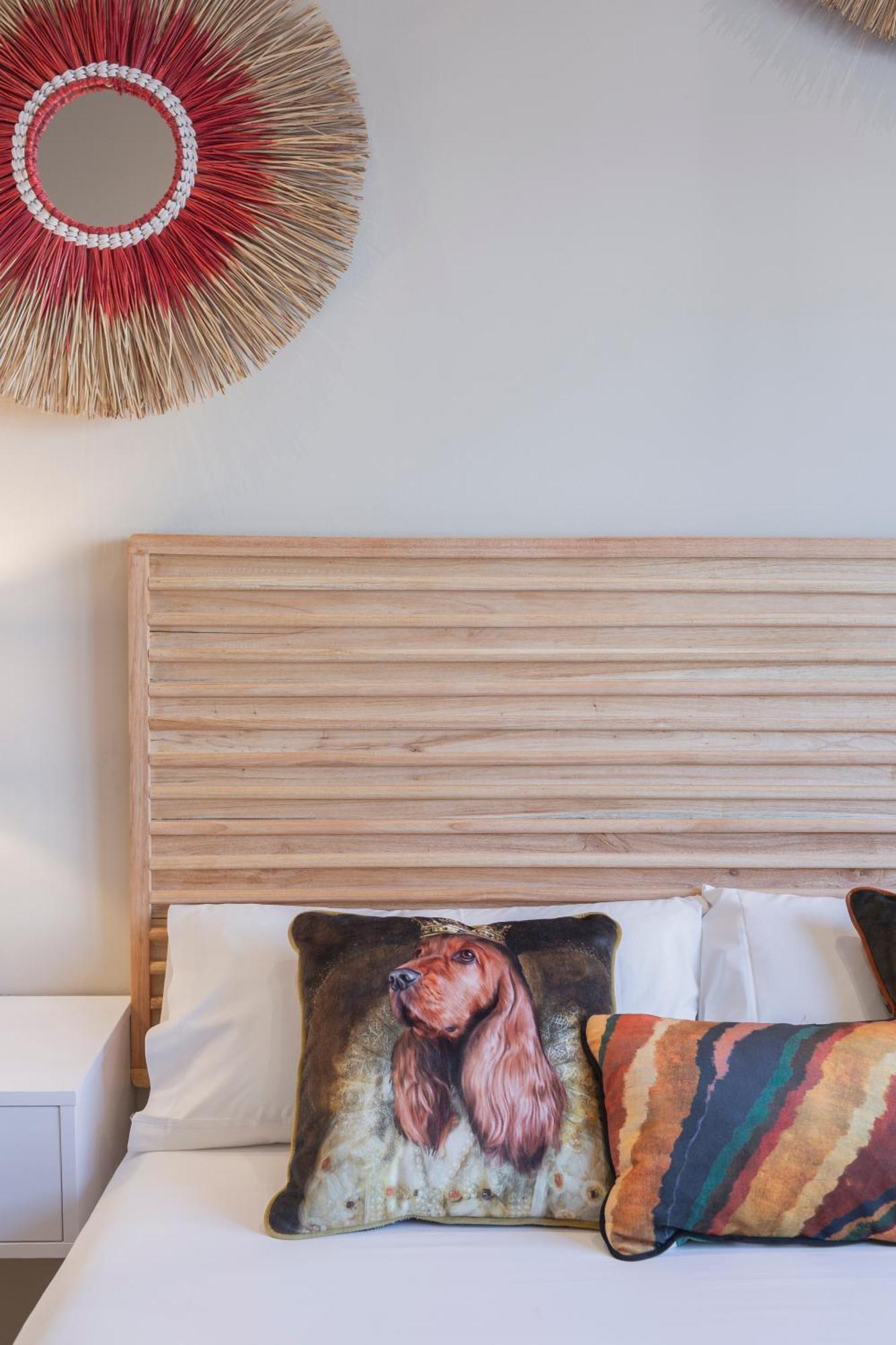 Apartamentos Martalia Arenal ロンダ エクステリア 写真