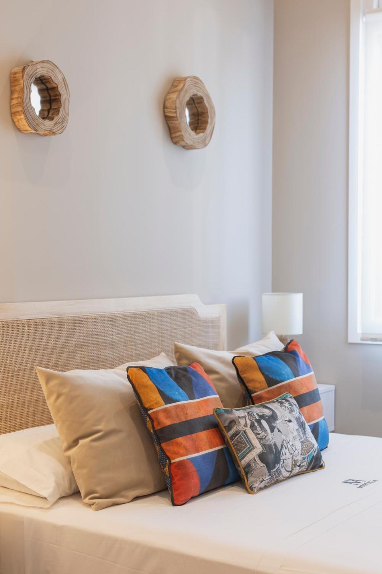 Apartamentos Martalia Arenal ロンダ エクステリア 写真