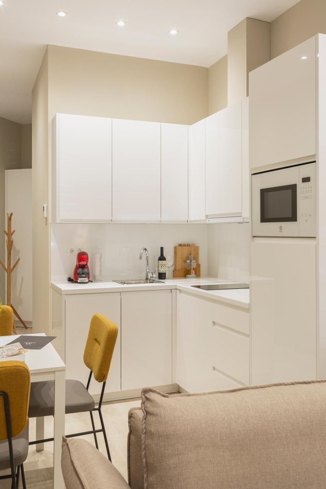 Apartamentos Martalia Arenal ロンダ エクステリア 写真