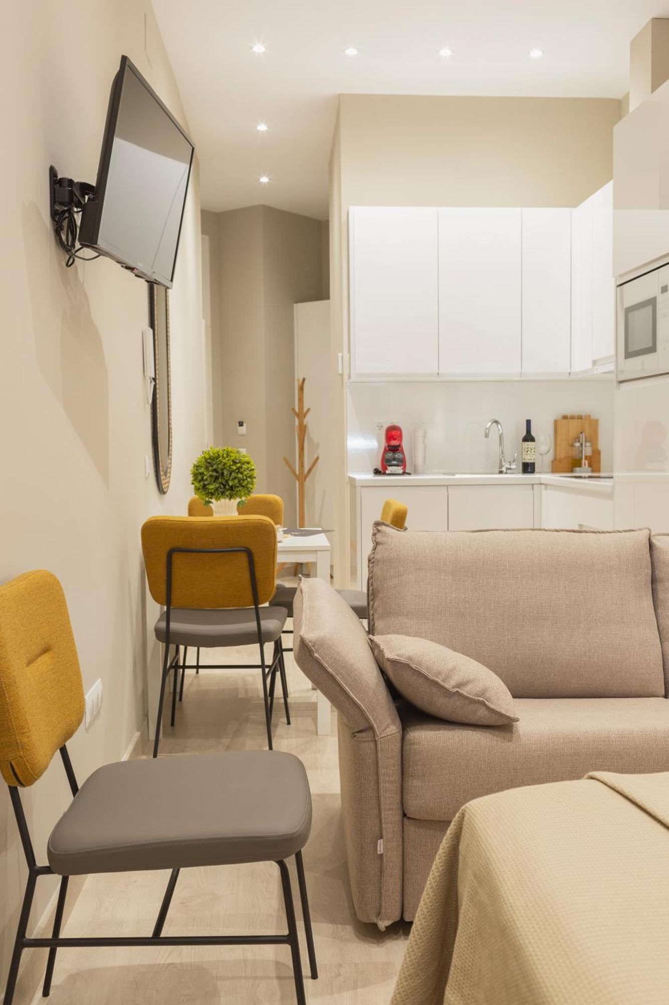 Apartamentos Martalia Arenal ロンダ エクステリア 写真